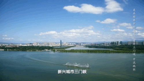 “万里黄河第一坝”！《美术经典中的党史》带你走近油画《黄河三门峡·中流砥柱》……