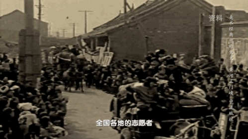 “万里黄河第一坝”！《美术经典中的党史》带你走近油画《黄河三门峡·中流砥柱》……
