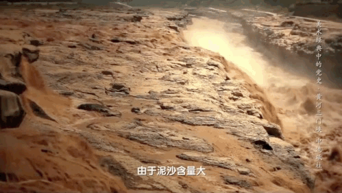 “万里黄河第一坝”！《美术经典中的党史》带你走近油画《黄河三门峡·中流砥柱》……