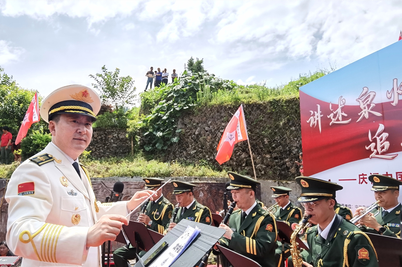 泉州：讲述党史故事 追寻红色印记_fororder_微信图片_20210621173133