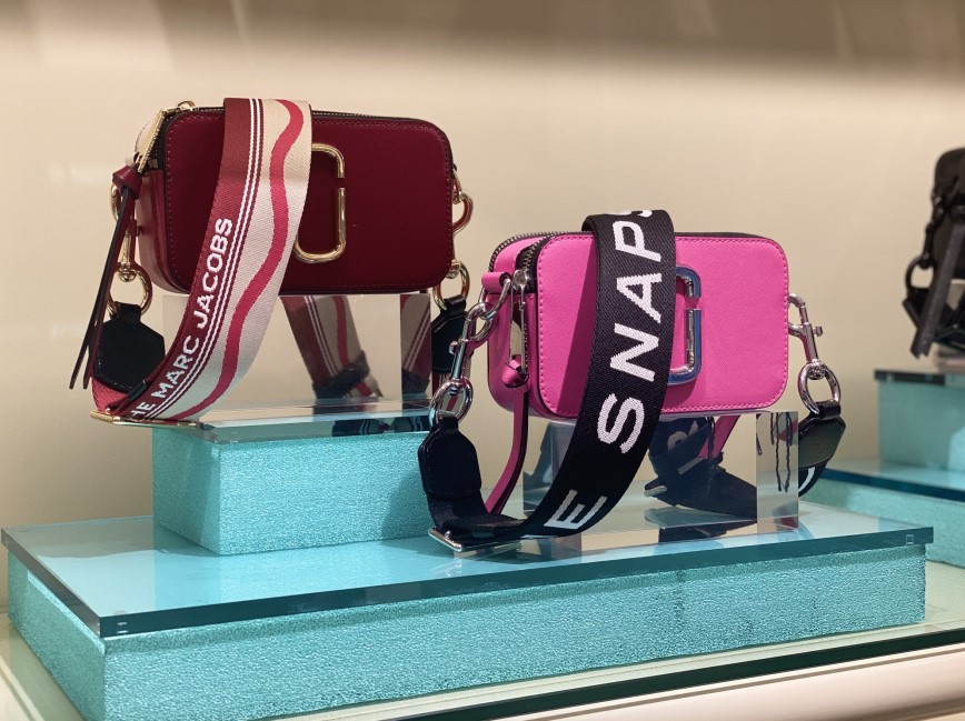 安徽首家MARC JACOBS入驻合肥银泰中心_fororder_2