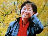 奋斗百年路 启航新征程·数风流人物｜王瑛：巴山红叶别样红