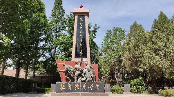 【原创】九旬老支前王克昌：俺们朱村永远感激共产党的恩情_fororder_2
