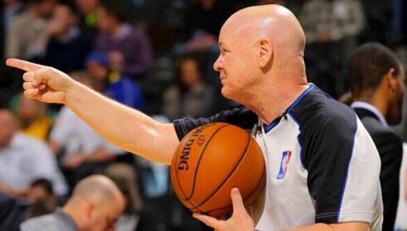 如果布拉切在NBA里扔头带 必遭驱逐+追加禁赛