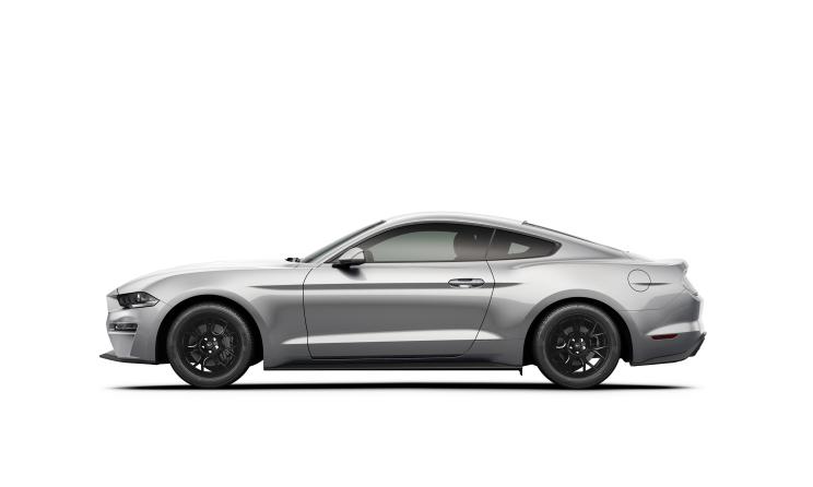 汽车频道【4月20日】【今日焦点】售36.98万起 新款福特Mustang车型上市