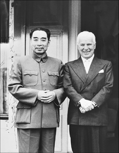 资讯有故事丨“影片好极了，希望你们多拍这类片子”——日内瓦会场外的文化外交