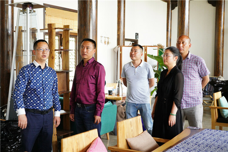 （转载）乡村振兴的“高槐之问”和“较场之谋”