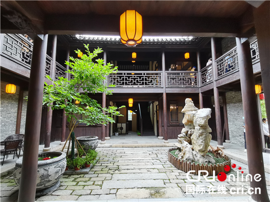 【全域旅游看江苏】东台市：旅居相宜 文化惠民_fororder_微信图片_20210616235140