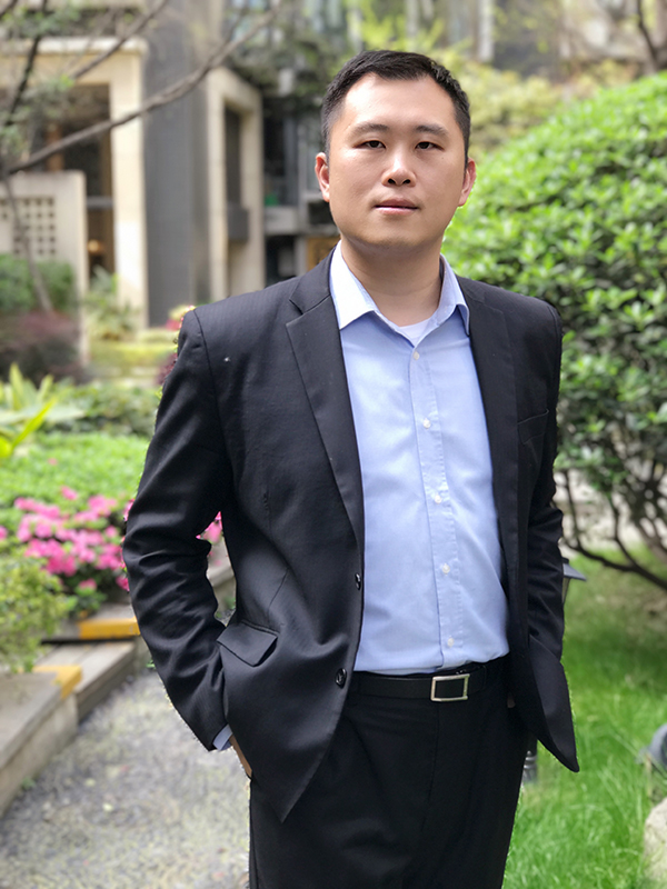 普华永道成都及重庆税务主管合伙人徐闻：成渝地区良好的营商环境将吸引更多企业和品牌在川渝布局_fororder_徐闻-受访者供图