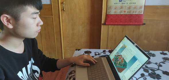 【OK】（急稿）【黑龙江】【供稿】黑龙江农业工程职业学院学生荣获工业机器人大赛一等奖