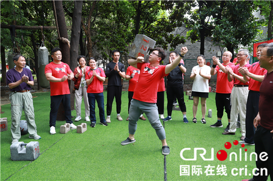 【全域旅游看江苏】泰州市海陵区：一座城一段历史 一条河一片盛情_fororder_mtxx01