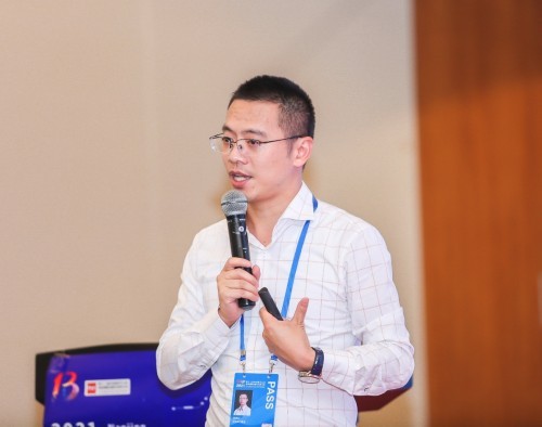 实现资智合作！南京留交会投融资对接会场面热烈