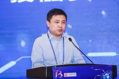 实现资智合作！南京留交会投融资对接会场面热烈