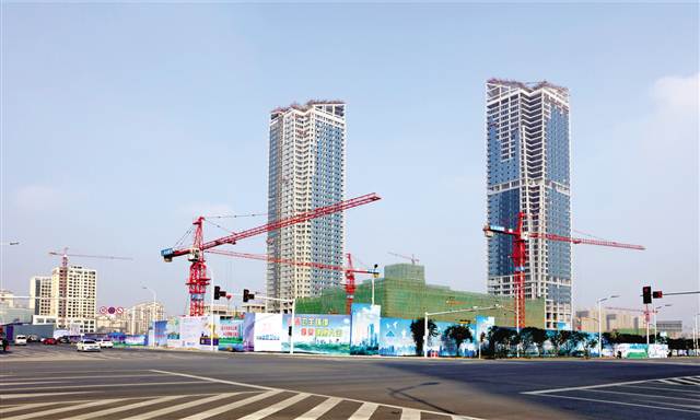 【区县联动】【铜梁】【环保视点 自然生态图文摘要】铜梁:让群众在家门口享受美好生活
