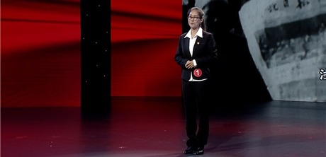 沈阳市“百姓讲百年”故事大赛获奖故事展播（一）——三尺讲台的高度