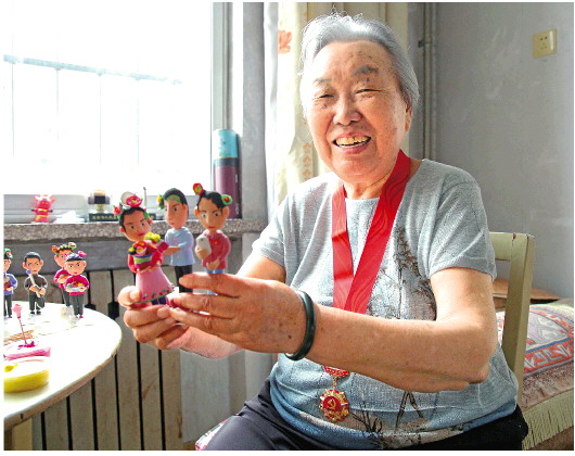 山东：致敬风华百年 礼赞伟大时代