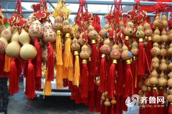 聊城东昌府区将举办第十一届葫芦文化艺术节_fororder_7fa1cadf1bac457644a19300d89e4730_iqilu_meitu_3