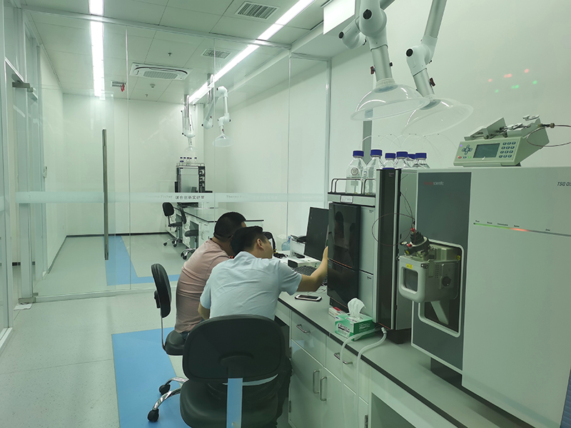 成都双流区：“全球生物人之家”国际化产业社区聚集诺奖团队5个_fororder_天府国际生物城联合创新创业实验室-摄影-杨建昆