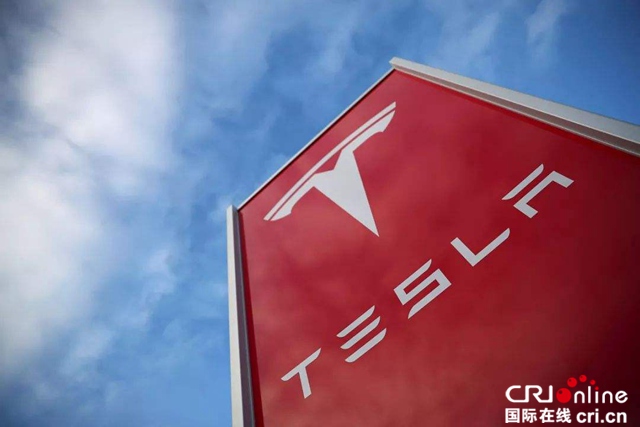 汽车频道【焦点轮播图】特斯拉Model 3加快国内电动车企“优胜劣汰”