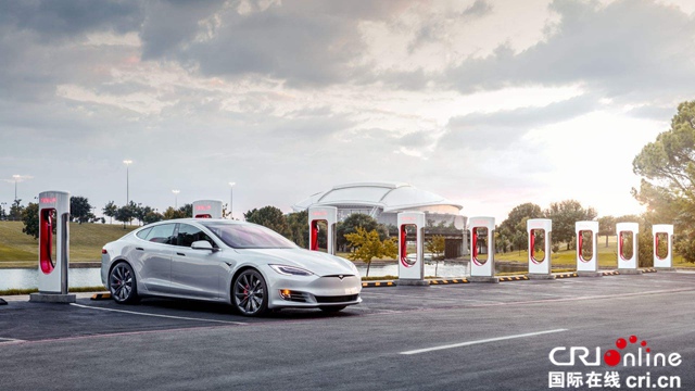 汽车频道【焦点轮播图】特斯拉Model 3加快国内电动车企“优胜劣汰”