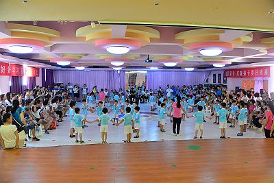 【山东新闻-文字列表】【教育-文字列表】山东印发幼儿园办园行为督导评估方案