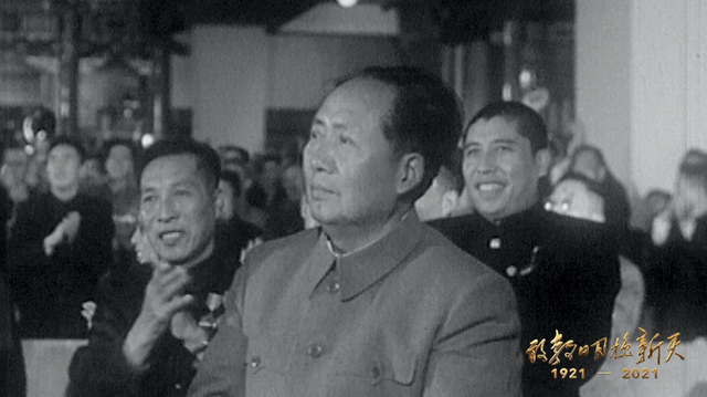 敢教日月换新天 | 第七集《奠基固本》、第八集《艰辛探索》速览