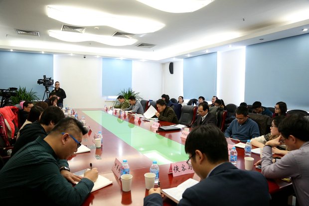 总书记给我们新闻媒体撑了腰