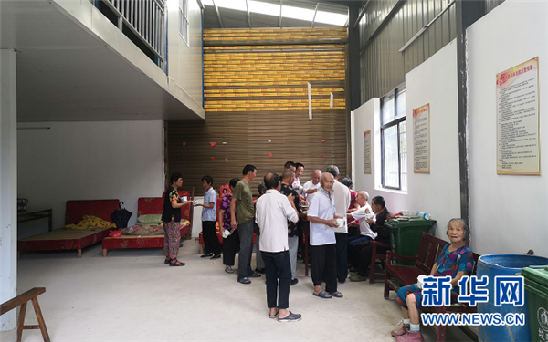 湖北黄冈各地筑牢防汛“安全堤坝”确保群众生命财产安全_fororder_01