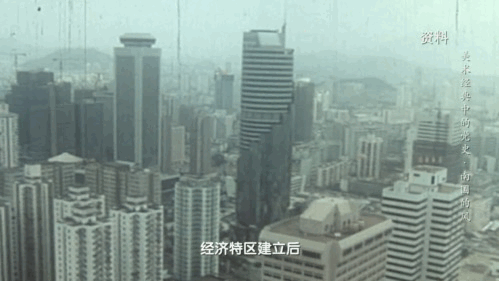 “改革不停顿、开放不止步！” |《美术经典中的党史》邀您走近画作《南国的风——深圳、珠海、汕头、厦门经济特区》……