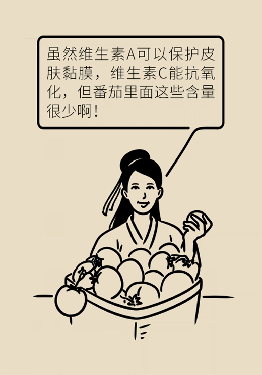想要白到发光？靠柠檬可不行！教你极限美白秘诀