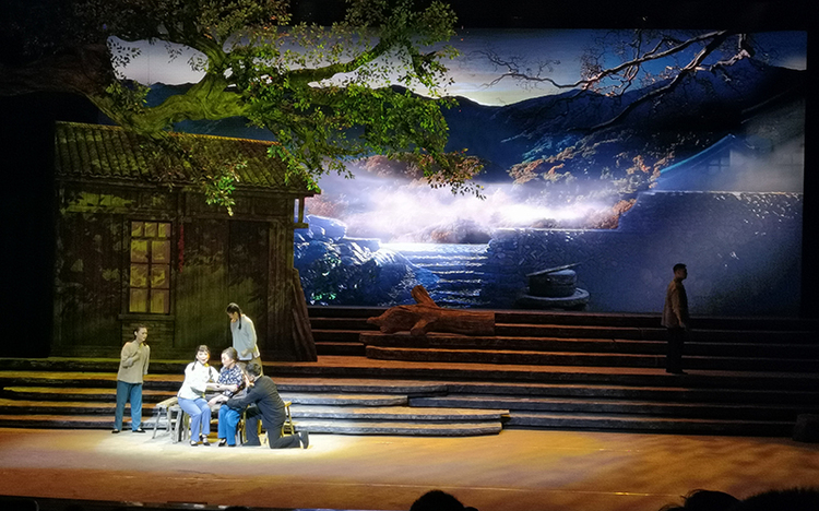 大型四川曲艺剧《周永开》7月5日在巴中首演_fororder_微信图片_202107061458234