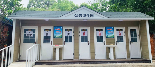 德阳罗江区以“四字决”解决实际困难