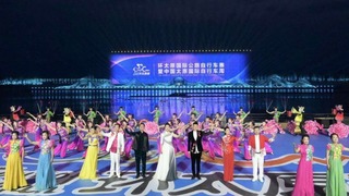 Tour of Taiyuan Road Cycling Race & International Bike Week kicked off_fororder_446215017154036793