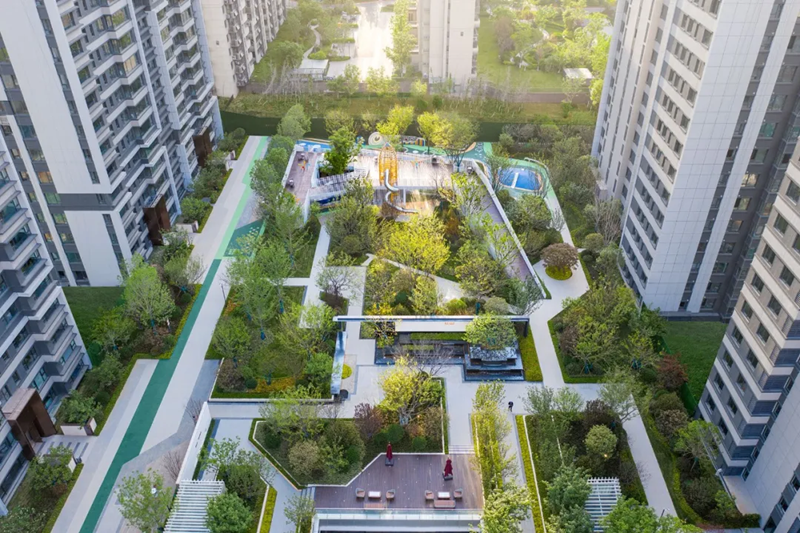 【加急 客户稿件 原发】【房产资讯】实景揭秘济南奥体·铂悦府热销密码_fororder_图片 11
