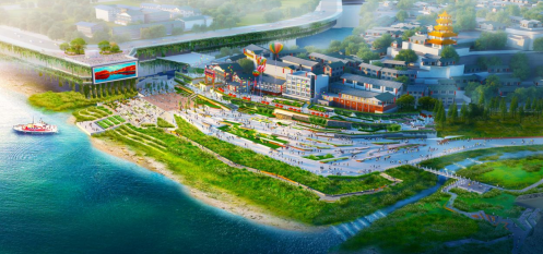 【原创】重庆市沙坪坝区将于6月29日集中举行开工活动_fororder_微信图片_20210628122924