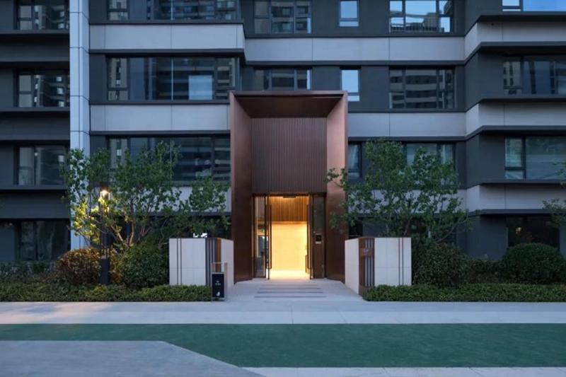 【加急 客户稿件 原发】【房产资讯】实景揭秘济南奥体·铂悦府热销密码_fororder_图片 23