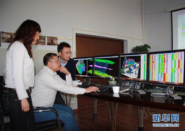 锻造领航复兴的中流砥柱——写在“不忘初心、牢记使命”主题教育即将启动之际