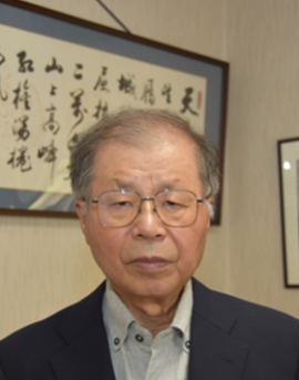 一座村庄让一位日本学者了解了真正的中国共产党