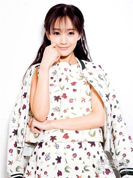半妖倾城女主角谁演的？聂倾城扮演者李一桐个人资料