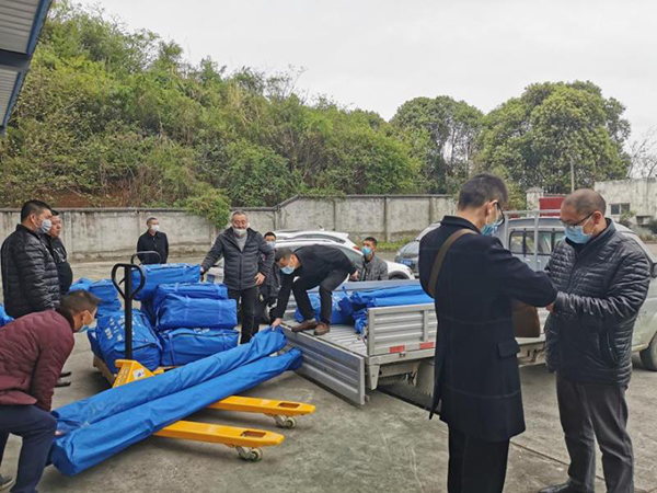 德阳罗江：着力“三圈”建设 提升应急能力_fororder_mmexport1624859828465