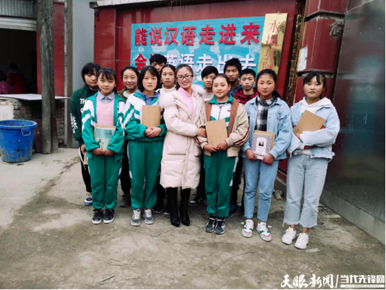 李志青：青年所为 青春力量