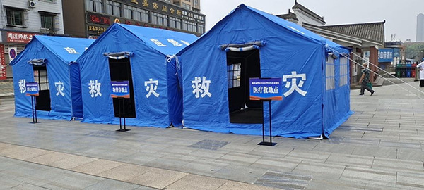 德阳罗江：着力“三圈”建设 提升应急能力_fororder_mmexport1624859832297
