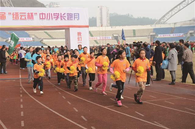 【科教 标题 摘要】北碚 办好人民满意教育 为城市启智育才聚力