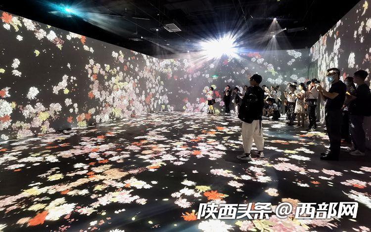 （转载）心动吗？ 一大波“行走的故宫文化”将在西安开展