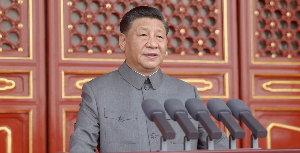 习近平在庆祝中国共产党成立100周年大会上的讲话_fororder_1625175968741_978