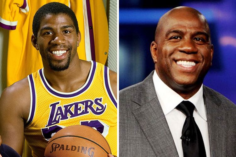 盘点NBA史上十大富豪 乔丹身家11亿美金居首