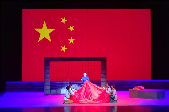 三三工业党委开展庆祝建党100周年系列活动_fororder_2