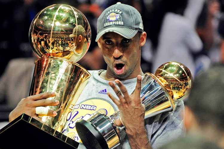盘点NBA史上十大富豪 乔丹身家11亿美金居首