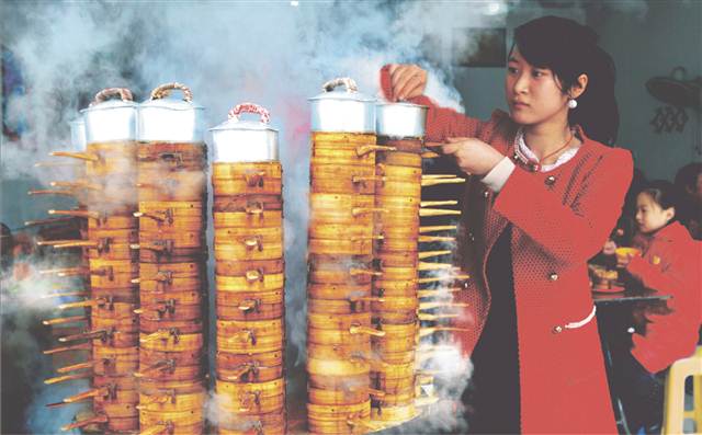 【渝情渝景】平湖万州 秋色醉人不思归
