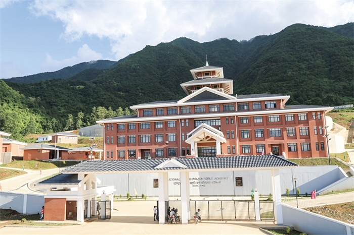 【原创】中铁十四局：奋力答好新时代援外工程建设答卷 三项工程获援外领域优良工程奖_fororder_图片1